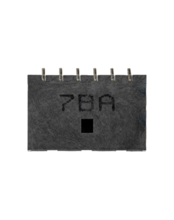 Mainboard Power Connector for MacBook Air 13" (All Years) (7BA)