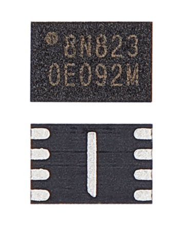 Ace SPI Flash IC (Charge EEPROM) Pre-Programmed for MacBook Air A2337 (8N823)