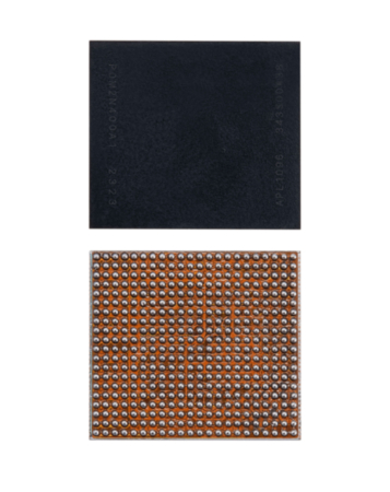Power IC Chip for MacBook A2337 (2020) (343S00438)