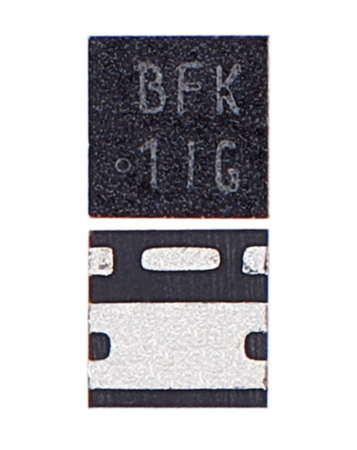 Digitizer Powered Chip for iPad Pro 10.5" / Air 3 / Mini 5 / Pro 11" 1st Gen (2018) (BQW)