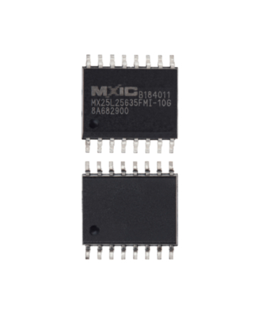 Nor IC ChiP for PS 4 (MX25L25635FMI-10G)