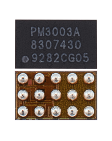 Signal Power Supply IC / ANT IC for Galaxy S20 US version / S20 FE / S20 Plus (PM3003A)