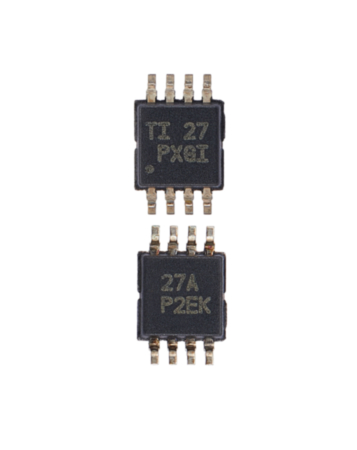 Mosfet for PS 4 Slim (PXGI MSOP8)
