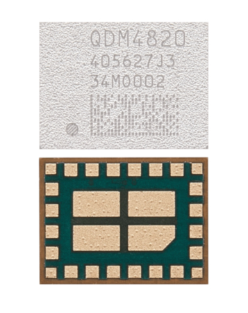 Antenna Switch Coupler IC for S20 Series / S21 Series (QDM4820 ANT)