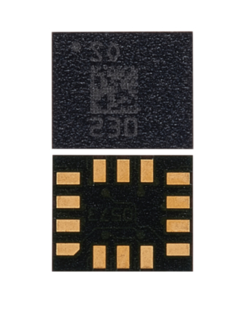 Gyroscope IC for Galaxy S20 / S21 / S22 / S23 Series (S0)