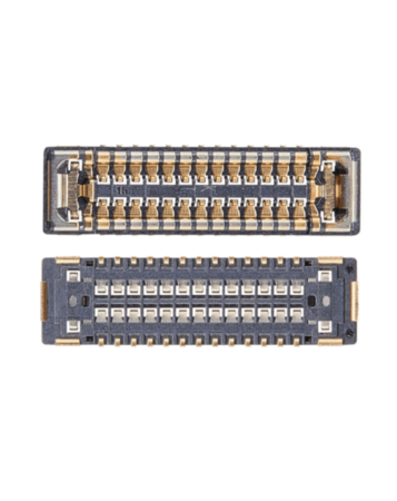 Camera FPC Connector for Galaxy S20 Series / S21 Series / 22 Series / S23 Series / S24 Series (26 Pin)