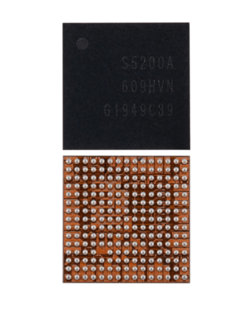 Power Management PMIC IC for Galaxy S20 (S5200A)
