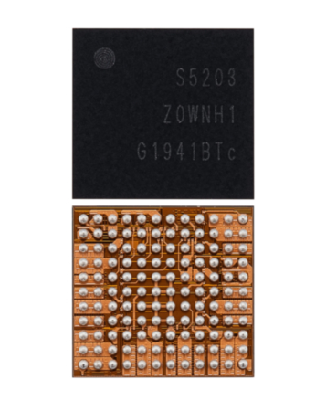 Power Management PMIC IC for Galaxy S20 (S5203)
