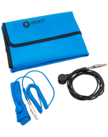 iFixit Portable Anti-Static Mat (Not Returnable) (Only Ground Shipping)