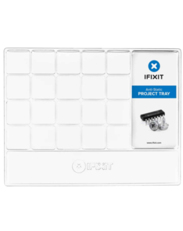 iFixit Anti-Static Project Tray (Only Ground Shipping)