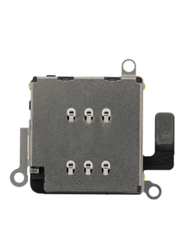 Dual Sim Card Reader for iPhone 11