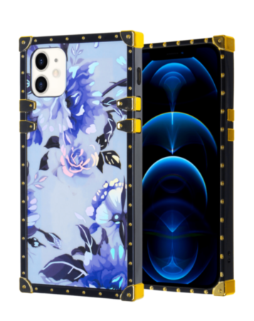 Acrylic Mirror Shiny Scratchproof Luxury Case - G103 for iPhone 8P / 7P (Only Ground Shipping)