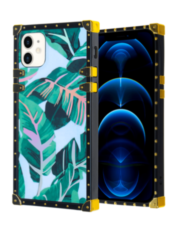 Acrylic Mirror Shiny Scratchproof Luxury Case - G97 for iPhone 8P / 7P (Only Ground Shipping)