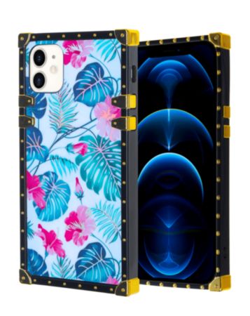 Acrylic Mirror Shiny Scratchproof Luxury Case - G99 for iPhone 8P / 7P (Only Ground Shipping)