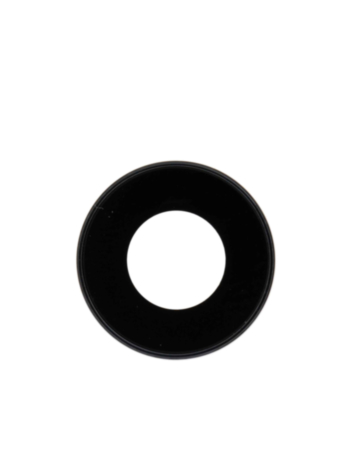 Back Camera Lens with Bracket for iPhone 11 (BLACK) (Premium)
