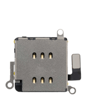 Single Sim Card Reader for iPhone 11