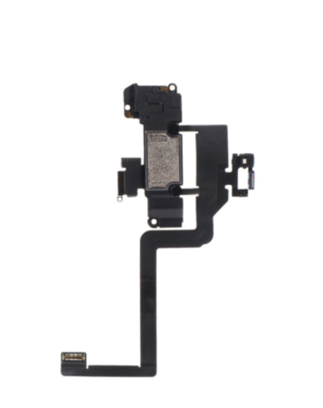 Ear Speaker with Proximity Sensor Cable for iPhone 11 (Soldering Required for Face ID Functionality) (Premium)