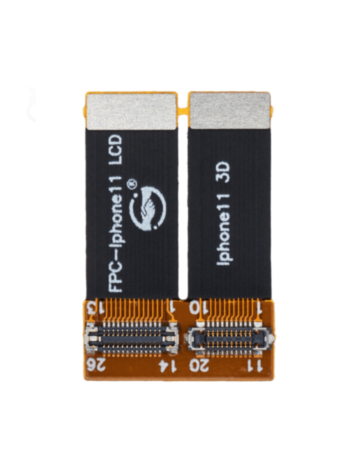 LCD Tester Cable for iPhone 11