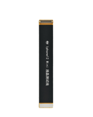 Charging Port Tester Cable for iPhone 12 Mini