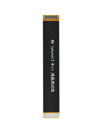 LCD Tester Cable for iPhone 12 Mini 