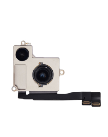 Back Camera for iPhone 15 (Aftermarket)