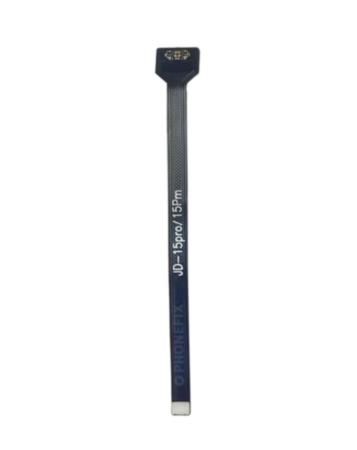 Plus Battery Extension Flex Cable for iPhone 15 Pro / 15 Pro Max (Only Ground Shipping)