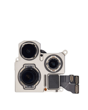 Back Camera for iPhone 15 Pro (Aftermarket)
