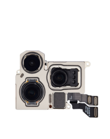 Back Camera for iPhone 15 Pro Max (Aftermarket)