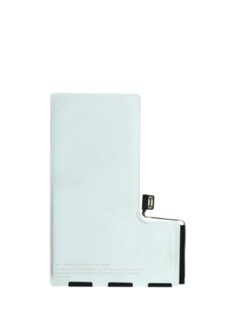 Replacement Battery for iPhone 16 Pro (Premium) (Only Ground Shipping)