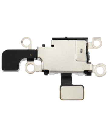 Microphone with Air Pressure Sensor for iPhone 17