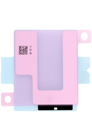 Battery Adhesive Tape for iPhone 17 Pro