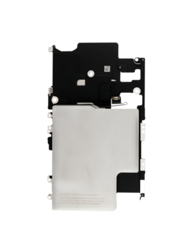 Replacement Battery for iPhone 17 Pro (UK / EU Version) (Premium) (Only Ground Shipping)