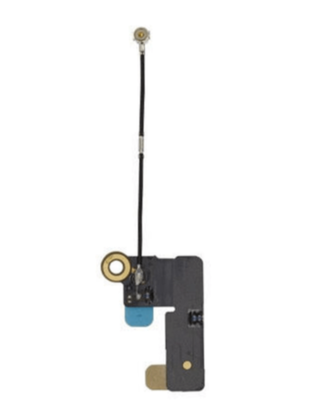 WiFi Antenna Cable Under Vibrator Motor for iPhone 5