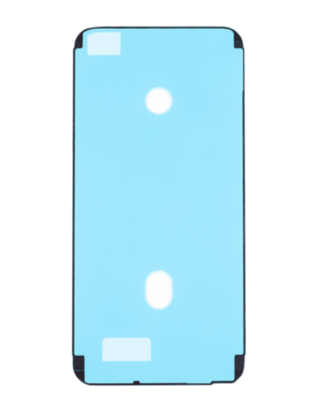 Waterproof Pre-cut LCD Adhesive Tape for iPhone 6S Plus (BLACK) (1 Piece)