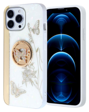 Luxury Diamond Shiny Cases - Style 35 for iPhone 7 / 8 (Only Ground Shipping)