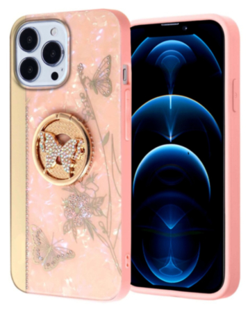 Luxury Diamond Shiny Cases - Style 36 for iPhone 7 / 8 (Only Ground Shipping)