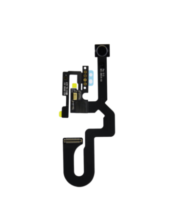 Front Camera & Proximity Sensor Flex Cable for iPhone 7 Plus (Aftermarket)