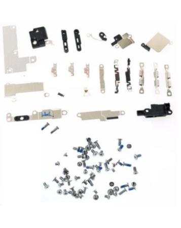 Stock up on the complete bracket set for iPhone SE 2020 and iPhone 8.