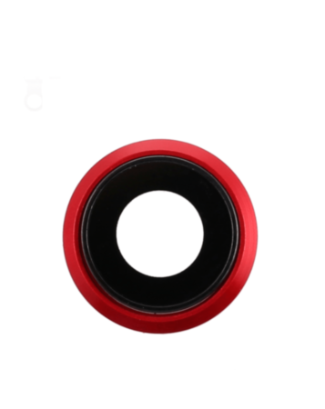 Grab the wholesale deals on the red back camera lens with bracket for iPhone SE 2020 and 2022, and iPhone 8.

