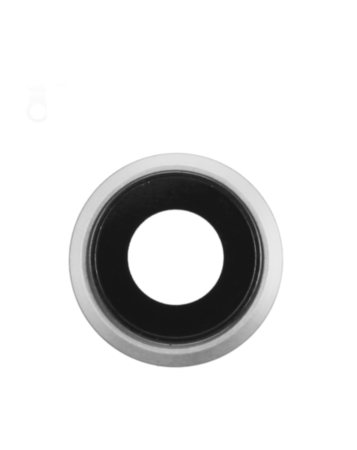 Stock up on the white back camera lens with bracket for iPhone SE 2020 and 2022, and iPhone 8.