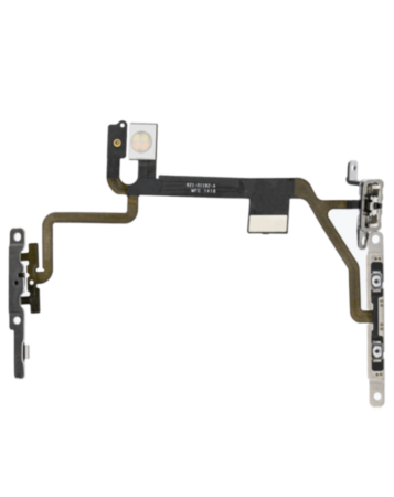 Shop the power and volume button flex cable for iPhone SE 2020 and 2022, and iPhone 8.