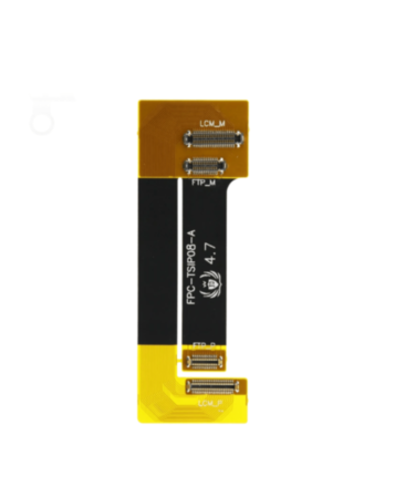 Buy the tester cable for iPhone SE 2020 and iPhone 8.