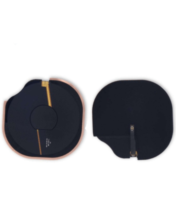 Order the wireless charging chip with NFC antenna for iPhone SE 2020 and iPhone 8.

