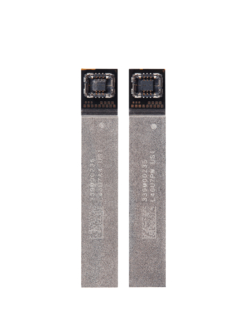 5G Module for iPad 12.9" 5th Gen (2021) / iPad 12.9" 6th Gen (2022) (2 Piece Set)