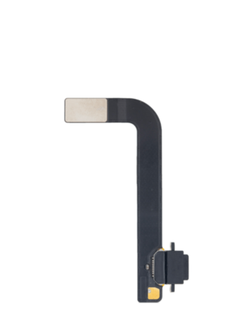 Charging Port Flex Cable for iPad 4