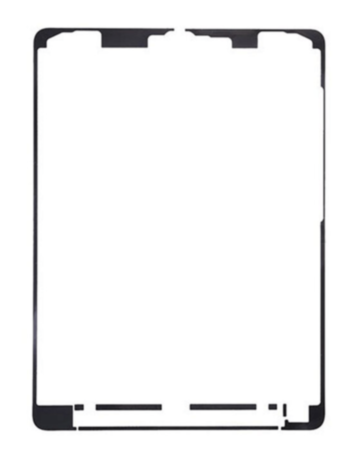 LCD Pre-cut LCD Adhesive Tape for iPad 5 2017 / Air 1 (1 Piece)