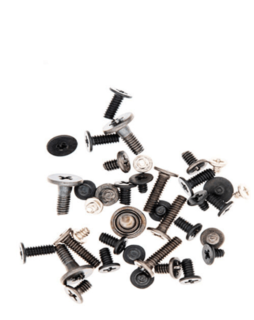 Complete Screw Set for iPad 6 (2018) / iPad 5 (2017) / Air 1