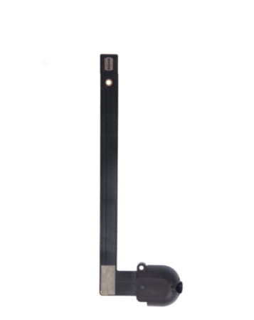 Headphone Jack for iPad 7 (2019 / iPad 8 (2020) (BLACK) (WiFi Version)