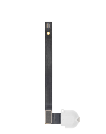 Headphone Jack for iPad 7 (2019 / iPad 8 (2020) (WHITE) (WiFi Version)