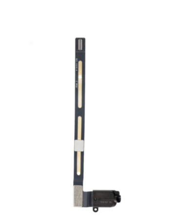 Head Phone Jack for iPad Air 2 (BLACK) (4G Version)